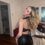 Eden McCoy Instagram - 🐆