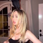 Eden McCoy Instagram -
