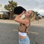 Eden McCoy Instagram - Back in June