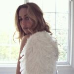 Eden McCoy Instagram -