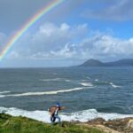 Eden McCoy Instagram - Should’ve posted this on St. Patrick’s Day Galicia, Spain