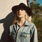 Eden McCoy Instagram - Me by Z
