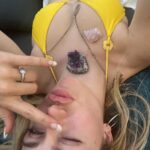 Eden McCoy Instagram - 🫧Divinely guided & protected🫧