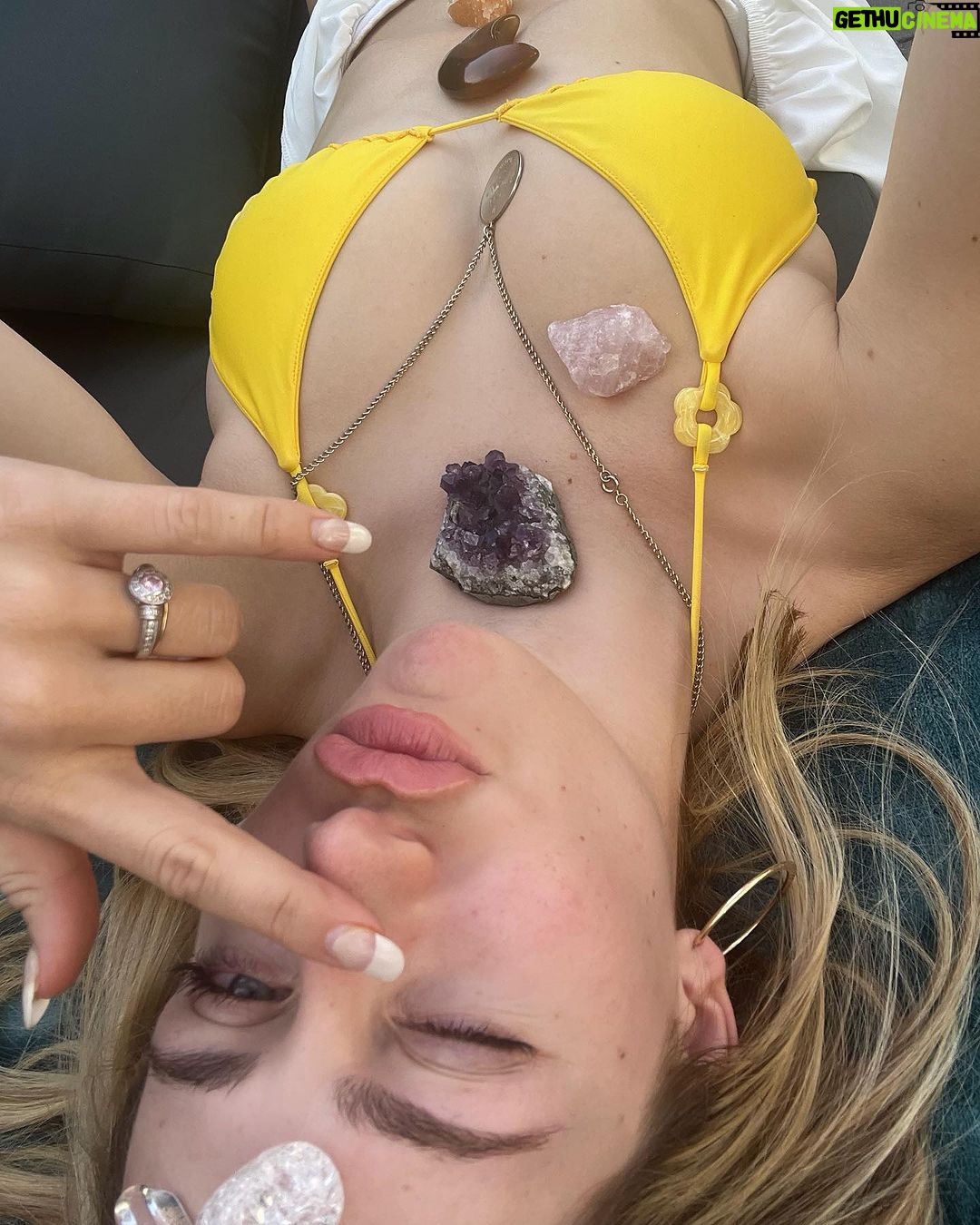 Eden McCoy Instagram - 🫧Divinely guided & protected🫧