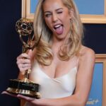 Eden McCoy Instagram - 😭😭😭 ???? words can’t describe the gratitude I feel…I just want to say thank you for the best 8 years to my General Hospital family….thank you for letting me be a tiny FRACTION of your incredible legacy . For you mommy!!! 🧘🏼‍♀️🧘🏼‍♀️🧘🏼‍♀️