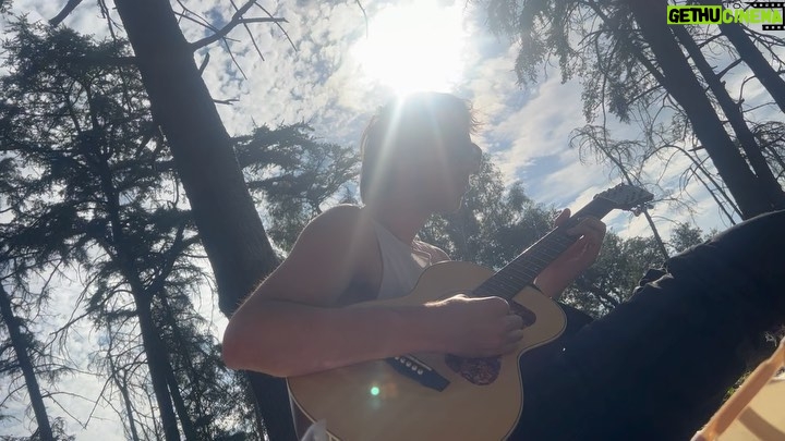 Eden McCoy Instagram - 🌬🔊So much beauty!!! Everywhere!!! All the time!!!!🔊🪄