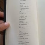 Eden McCoy Instagram - Rain makes me mushy , this one’s for you