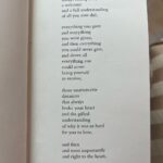 Eden McCoy Instagram - Rain makes me mushy , this one’s for you