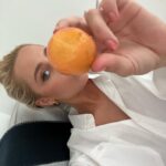 Eden McCoy Instagram - I 🧡 July