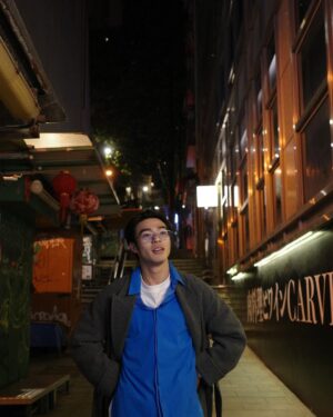 Edward Chen Instagram - Good things happening #hk