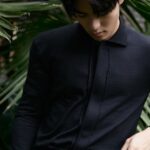 Edward Chen Instagram – 最近秋天來了，經常下雨，不過即便陰雨天，身著ZEGNA Oasi Cashmere帶來的溫暖感覺，配上Triple Stitch奢華休閒鞋的舒適感，都能夠保證city walk滿分好森情！順便推薦大家去新開幕的臺中大遠百店逛逛，也許可以發現驚喜
#OASICASHMERE  #ZEGNAFW23
@zegnaofficial