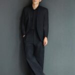 Edward Chen Instagram – 最近秋天來了，經常下雨，不過即便陰雨天，身著ZEGNA Oasi Cashmere帶來的溫暖感覺，配上Triple Stitch奢華休閒鞋的舒適感，都能夠保證city walk滿分好森情！順便推薦大家去新開幕的臺中大遠百店逛逛，也許可以發現驚喜
#OASICASHMERE  #ZEGNAFW23
@zegnaofficial