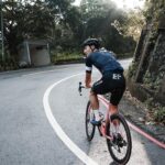 Edward Chen Instagram – 沒什麼好失落的，失去的生命總會用它的方式還給你，往陽光前進吧，至少它一直都如一
#騎