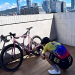 Edward Chen Instagram - 終於等到你了！太開心了🥳
