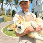 Edward Chen Instagram - 人生第一次實境就這樣完成了 首先要先謝謝小任，一開始我怕得要死，每天她都在我旁邊像帶小孩一樣怕我餓拍我睏，阿我就像小孩子一樣放電放完就臭臉，這次還多了一個短短，真的最累的是她！ 再來是謝謝這趟旅程遇到的所有人，很開心交到一群無話不談的朋友，很開心這過程裡面有開心、難過、爭執、和解，這些過程都因我們的真心而到達一個美麗的和諧，謝謝你們讓我知道與其擔心自己做不到更應該相信所有人都會幫你完成它！愛你們光開門的每位夥伴！ 最後，謝謝所有支持跟知道光開門的朋友們，謝謝你們願意用心感受，然後跟著我們生活很多很多天，慢慢的瞭解我們、鼓勵跟愛我們！也許不是多好，但因為你們的支持我相信它更好一點點了！ @light.reality.tv @ericchou0622 @zkuanchen @chenyihan1112 @loveruby_official @cheryllovel0ve @aohsuehfu