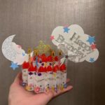 Edward Chen Instagram – 謝謝大家，祝福我都收到了