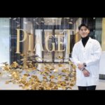 Edward Chen Instagram – 一心一意，專心致志
真的是一件很美的事情

@piaget
#Piaget #PiagetSociety