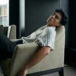 Edward Chen Instagram – 37度的北京和再度相遇的#BottegaVeneta

感謝BottegaVeneta 2023冬季系列北京時裝秀的邀請