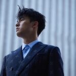 Edward Chen Instagram – 寶貝，你可不可以夢到我

以後你想到的時候就對我說

「寶可夢」
@stylemastermag 
📷@ajerry_sung