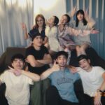 Edward Chen Instagram - 人生第一次實境就這樣完成了 首先要先謝謝小任，一開始我怕得要死，每天她都在我旁邊像帶小孩一樣怕我餓拍我睏，阿我就像小孩子一樣放電放完就臭臉，這次還多了一個短短，真的最累的是她！ 再來是謝謝這趟旅程遇到的所有人，很開心交到一群無話不談的朋友，很開心這過程裡面有開心、難過、爭執、和解，這些過程都因我們的真心而到達一個美麗的和諧，謝謝你們讓我知道與其擔心自己做不到更應該相信所有人都會幫你完成它！愛你們光開門的每位夥伴！ 最後，謝謝所有支持跟知道光開門的朋友們，謝謝你們願意用心感受，然後跟著我們生活很多很多天，慢慢的瞭解我們、鼓勵跟愛我們！也許不是多好，但因為你們的支持我相信它更好一點點了！ @light.reality.tv @ericchou0622 @zkuanchen @chenyihan1112 @loveruby_official @cheryllovel0ve @aohsuehfu