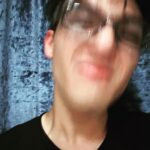 Edward Chen Instagram – 運動到極致時會有一股染劑的刺鼻味道衝向我