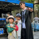 Edward Chen Instagram - 這是一部「真」電影！也是一部「洋蔥」電影！我們衝！過年戲院見！ @kidsmovie0208