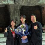 Edward Chen Instagram - 冰塊是燙的 #七夜雪殺青