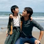 Edward Chen Instagram - 這是一部「真」電影！也是一部「洋蔥」電影！我們衝！過年戲院見！ @kidsmovie0208