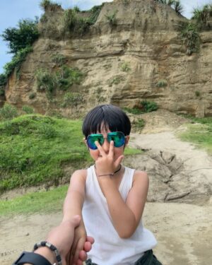 Edward Chen Instagram - 