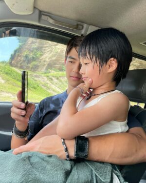 Edward Chen Instagram - 