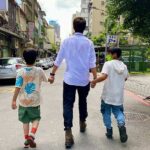 Edward Chen Instagram - 調皮的搗蛋鬼，一些可愛 @kidsmovie0208
