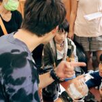 Edward Chen Instagram - 調皮的搗蛋鬼，一些可愛 @kidsmovie0208
