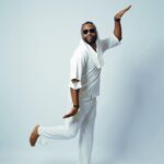 Efa Iwara Instagram - Can’t stop……Won’t stop Inspired by the 5th slide. Expect the 6th slide 😂 #TripleThreatEFA #Lagosfashionweek #lagosfw23 #lfw2023 🥋: @curban_place 📸: @lanreay Lagos, Nigeria