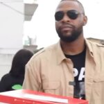 Efa Iwara Instagram - A day to remember….. I know you guys didn’t believe me and my friends at @trueflutter but, We ALWAYS deliver…. Always a pleasure to put smiles on peoples faces Full video drops on YouTube tomorrow by 12 noon!