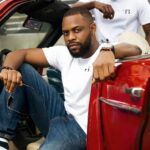Efa Iwara Instagram - You already know….. @officialb3n.t for the 👕 Lagos, Nigeria