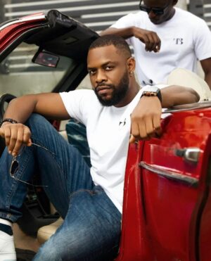 Efa Iwara Instagram - You already know…..
@officialb3n.t for the 👕
