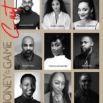 Efa Iwara Instagram – Innovative Television Kontents (ITK), the renowned AMVCA award-winning film and television production company, is thrilled to unveil the all-star cast of their highly anticipated limited series, “Money in the Game.”
 
Headlining this remarkable cast are: • Mawuli Gavor • Enado Odigie • Efa Iwara • Chisom Agoawuike • Atlanta Bridget Johnson • Ifeanyi Kalu. Fadekemi Olumide Aluko • Veteran Actor -Gentle Jack and Introducing Arik Mallum
 
“Money in the Game” delves deep into the high-stakes world of football talent management. The series promises to offer a thrilling, suspense-filled drama. Dimbo Atiya the award winning Producer/Director will be directing the series. Principal photography begins in Sept 2023.
 
#MoneyInTheGame #Nollywood #InnovativeTVKONTENTS #kingofcasting #actorsreveal #thingswelovetosee #footballdrama #lagos/Jos/UK
@iamenado
@mawuli_gavor
@chisomagoawuike
@iamefaiwara
@baba_gentlejack
@ifeanyikalu1
@atlanta.bridget.johnson
@mallumarik
@fadekemiolumide
Producer/Director – Dimbo Atiya @dimboba
Story Development – Dimbo Atiya
Series Producer – Tongryang Pantu @natongpantu
Executive Producers –
Karachi Atiya /
Safina Melisa – @safina_fifi /
Obi Ezekwesili – / 
“Money in the game” song – Morgan Azi – @morganazi /
Editor – Jeff  Dapel – @director_fancy/ 
Official Distributor- @Cinemaxng /
Written by- Kaahassa Zabedi – @kaahassa 
D.O.P – Tomrobson @its_tomrobson /
Make Up – T.A’LAMODE BEAUTY – @t.alamodebeauty /
Boxes Made by -REDBOX – @redboxng / 
Hair – Tinavalty Place – @tinavalty
Men’s jackets – Taryorgabriels @taryorgabriels /
Stylist – Maureen Daniels -@stylistbymaureen /
Fatima Buhari -@fati_buhari
@itkontents Lagos, Nigeria
