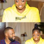 Efa Iwara Instagram – Ladies get in here @iamefaiwara is showing us that there’s levels to this o 
Click on the link in my bio to get a piece of this 😉
