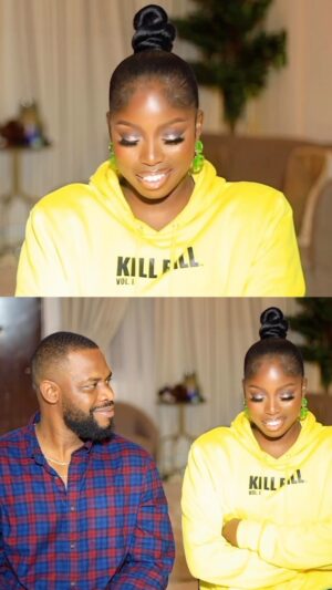 Efa Iwara Instagram - Ladies get in here @iamefaiwara is showing us that there’s levels to this o 
Click on the link in my bio to get a piece of this 😉