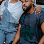 Efa Iwara Instagram - This is a project very dear to my heart. Can’t wait for you all to experience it. Was an absolute delight working with @thebeverlynaya and @veezeebaybeh Directed by @ben_nerd aka young legend and produced by @_abdultj aka Alhaji too much money #insecurethemovie #TripleThreatEFA Lagos, Nigeria