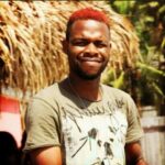 Efa Iwara Instagram - Slide 1: A vibes guy slide 2: A serious guy Slide 3: A serious vibes guy #TripleThreatEFA #throwbackthursday Lagos, Nigeria