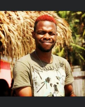 Efa Iwara Instagram - Slide 1: A vibes guy
slide 2: A serious guy
Slide 3: A serious vibes guy
#TripleThreatEFA #throwbackthursday