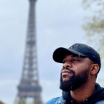 Efa Iwara Instagram - I’m the messiah, at best, you are John the Baptist… Who said this line? #triplethreatefa 🎥: @orirenwani Paris, France
