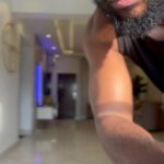 Efa Iwara Instagram - Working on a lil something with @echotheguru #WiNA #TripleThreatEFA Lagos, Nigeria