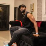 Efa Iwara Instagram - Give this rapper a name! Funny names only 😂!!! Lagos, Nigeria