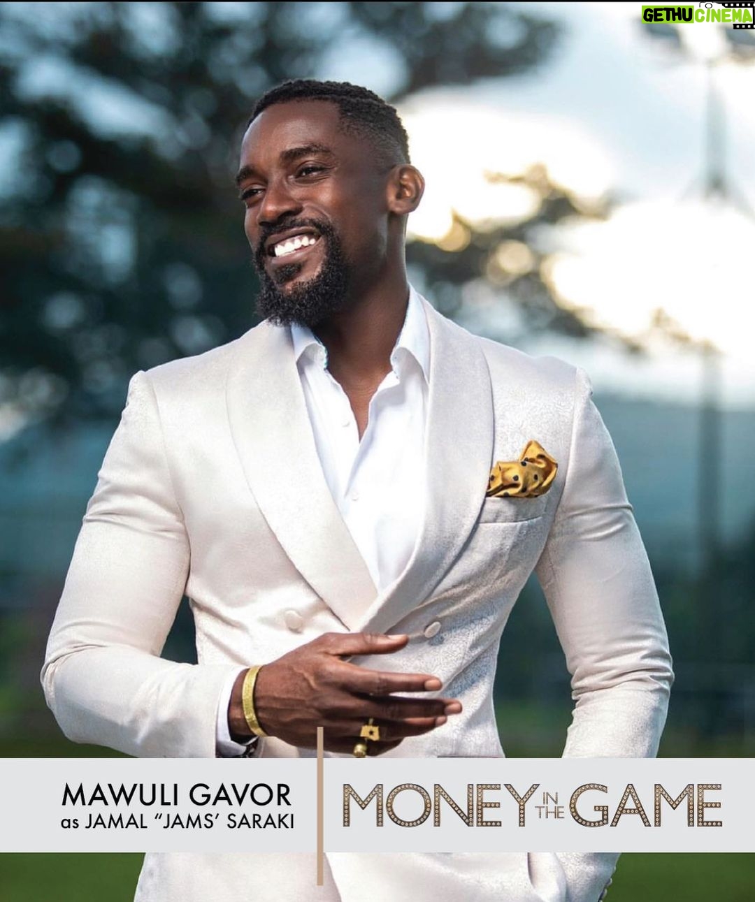 Efa Iwara Instagram - Innovative Television Kontents (ITK), the renowned AMVCA award-winning film and television production company, is thrilled to unveil the all-star cast of their highly anticipated limited series, “Money in the Game.” Headlining this remarkable cast are: • Mawuli Gavor • Enado Odigie • Efa Iwara • Chisom Agoawuike • Atlanta Bridget Johnson • Ifeanyi Kalu. Fadekemi Olumide Aluko • Veteran Actor -Gentle Jack and Introducing Arik Mallum “Money in the Game” delves deep into the high-stakes world of football talent management. The series promises to offer a thrilling, suspense-filled drama. Dimbo Atiya the award winning Producer/Director will be directing the series. Principal photography begins in Sept 2023. #MoneyInTheGame #Nollywood #InnovativeTVKONTENTS #kingofcasting #actorsreveal #thingswelovetosee #footballdrama #lagos/Jos/UK @iamenado @mawuli_gavor @chisomagoawuike @iamefaiwara @baba_gentlejack @ifeanyikalu1 @atlanta.bridget.johnson @mallumarik @fadekemiolumide Producer/Director – Dimbo Atiya @dimboba Story Development – Dimbo Atiya Series Producer – Tongryang Pantu @natongpantu Executive Producers – Karachi Atiya / Safina Melisa - @safina_fifi / Obi Ezekwesili - / “Money in the game” song – Morgan Azi - @morganazi / Editor – Jeff Dapel - @director_fancy/ Official Distributor- @Cinemaxng / Written by- Kaahassa Zabedi - @kaahassa D.O.P – Tomrobson @its_tomrobson / Make Up – T.A’LAMODE BEAUTY - @t.alamodebeauty / Boxes Made by -REDBOX - @redboxng / Hair – Tinavalty Place - @tinavalty Men’s jackets – Taryorgabriels @taryorgabriels / Stylist – Maureen Daniels -@stylistbymaureen / Fatima Buhari -@fati_buhari @itkontents Lagos, Nigeria
