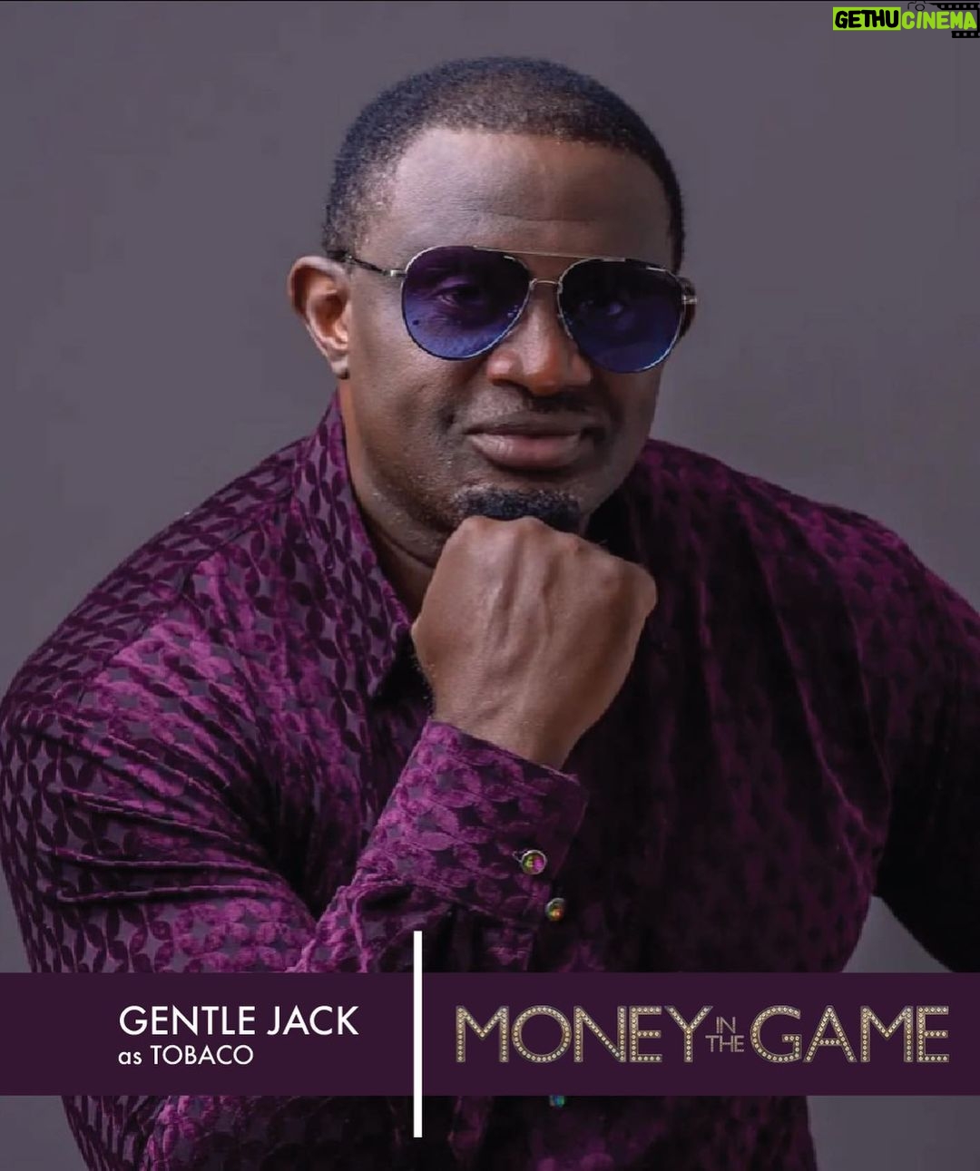 Efa Iwara Instagram - Innovative Television Kontents (ITK), the renowned AMVCA award-winning film and television production company, is thrilled to unveil the all-star cast of their highly anticipated limited series, “Money in the Game.” Headlining this remarkable cast are: • Mawuli Gavor • Enado Odigie • Efa Iwara • Chisom Agoawuike • Atlanta Bridget Johnson • Ifeanyi Kalu. Fadekemi Olumide Aluko • Veteran Actor -Gentle Jack and Introducing Arik Mallum “Money in the Game” delves deep into the high-stakes world of football talent management. The series promises to offer a thrilling, suspense-filled drama. Dimbo Atiya the award winning Producer/Director will be directing the series. Principal photography begins in Sept 2023. #MoneyInTheGame #Nollywood #InnovativeTVKONTENTS #kingofcasting #actorsreveal #thingswelovetosee #footballdrama #lagos/Jos/UK @iamenado @mawuli_gavor @chisomagoawuike @iamefaiwara @baba_gentlejack @ifeanyikalu1 @atlanta.bridget.johnson @mallumarik @fadekemiolumide Producer/Director – Dimbo Atiya @dimboba Story Development – Dimbo Atiya Series Producer – Tongryang Pantu @natongpantu Executive Producers – Karachi Atiya / Safina Melisa - @safina_fifi / Obi Ezekwesili - / “Money in the game” song – Morgan Azi - @morganazi / Editor – Jeff Dapel - @director_fancy/ Official Distributor- @Cinemaxng / Written by- Kaahassa Zabedi - @kaahassa D.O.P – Tomrobson @its_tomrobson / Make Up – T.A’LAMODE BEAUTY - @t.alamodebeauty / Boxes Made by -REDBOX - @redboxng / Hair – Tinavalty Place - @tinavalty Men’s jackets – Taryorgabriels @taryorgabriels / Stylist – Maureen Daniels -@stylistbymaureen / Fatima Buhari -@fati_buhari @itkontents Lagos, Nigeria