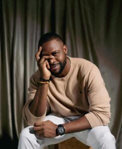Efa Iwara Instagram - Be Present! If there is anything I’ve learnt this past year, it is to be present……be grateful…… The past is gone The future is unknown But the “present” is a gift. Thank you for being a part of my life, let’s make everyday count. I ❤️ you. Happy +1 TripleThreatEFA 📸: @thelexash
