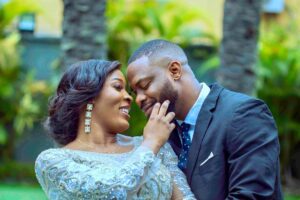 Efa Iwara Instagram - Marriage go fit me die!
Looking forward to Love & Seclusion!
I can assure you @topeolowoniyan and I were faking 🙄
#TripleThreatEFA