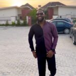Efa Iwara Instagram - Come and look… #TriplTgreatEFA 👕: @ishegunbespoke_